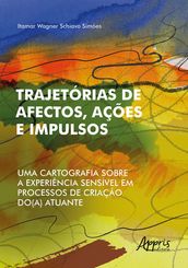 Trajetórias de Afectos, Ações e Impulsos: Uma Cartografia Sobre a Experiência Sensível em Processos de Criação do(a) Atuante