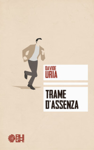 Trame d'assenza - Davide Uria
