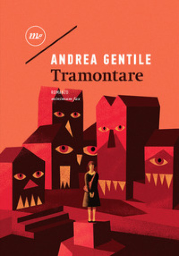 Tramontare - Andrea Gentile