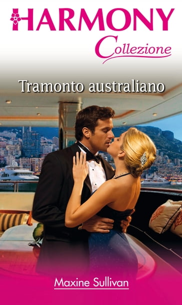 Tramonto australiano - Maxine Sullivan