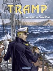 Tramp - Tome 13 - Les captifs de Saint-Paul