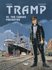 Tramp - Volume 10 - The Cursed Freighter