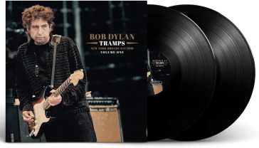 Tramps vol.1 - Bob Dylan