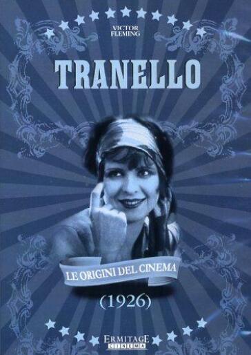 Tranello - Victor Fleming