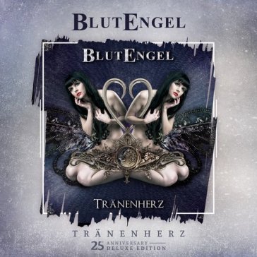 Tranenherz - Blutengel