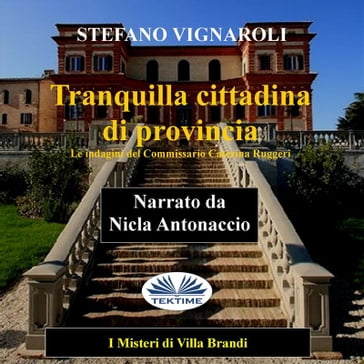 Tranquilla Cittadina Di Provincia - Vignaroli Stefano