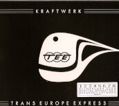 Trans-europe express (remastered)