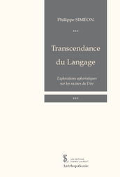 Transcendance du Langage