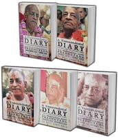 A Transcendental Diary (Complete Five Volumes)