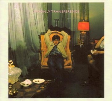 Transference - Spoon