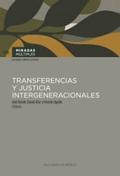 Transferencias y justicia intergeneracionales