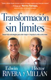 Transformación sin límites