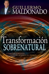 Transformación sobrenatural