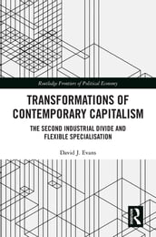 Transformations of Contemporary Capitalism