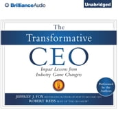 Transformative CEO, The