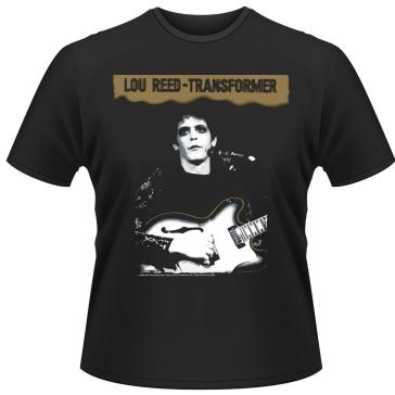 Transformer - Lou Reed