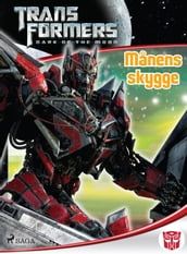 Transformers 3 - Manens skygge