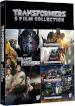 Transformers 5 Film Collection (5 Dvd)