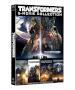 Transformers - Collezione Completa (5 Dvd)