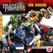 Transformers Die Rache