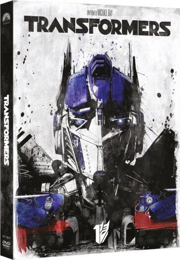 Transformers - Il Film - Michael Bay