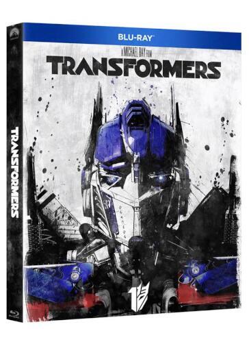 Transformers - Il Film - Michael Bay