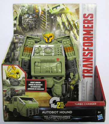 Transformers MV5 Knight Armor Autobot H.