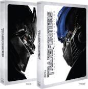Transformers (Special Edition) (2 Dvd) [Edizione: Regno Unito]