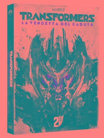 Transformers - La Vendetta Del Caduto - Michael Bay