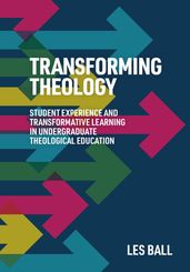 Transforming Theology