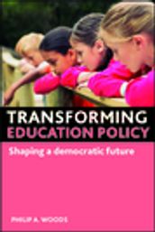 Transforming education policy