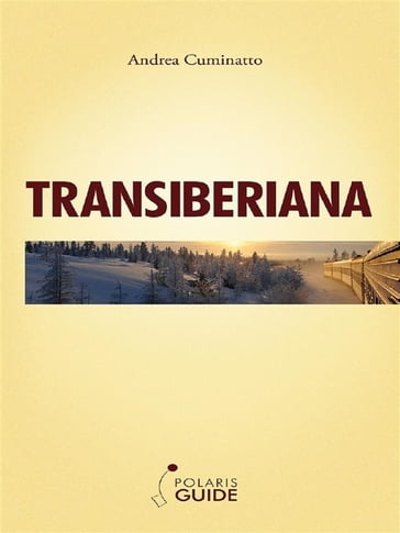 Transiberiana - Andrea Cuminatto