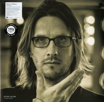 Transience - Steven Wilson