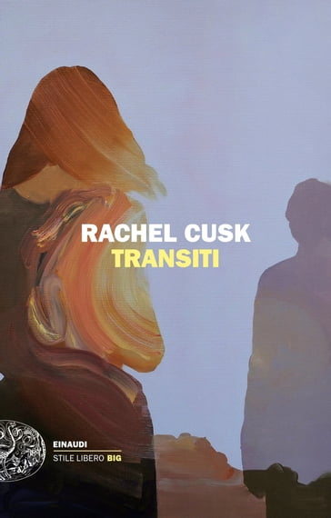 Transiti - Rachel Cusk
