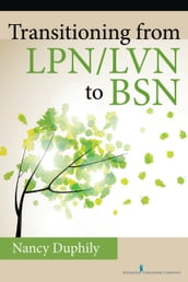 Transitioning From LPN/LVN to BSN