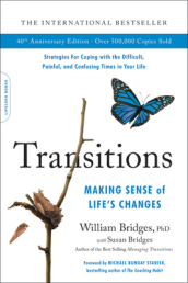Transitions (40th Anniversary)