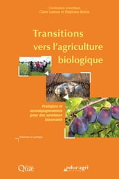 Transitions vers l agriculture biologique