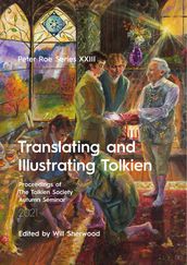 Translating and Illustrating Tolkien