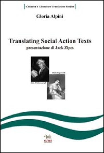 Translating social action texts - Gloria Alpini