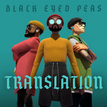 Translation - Black Eyed Peas