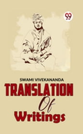 Translation Of Writings