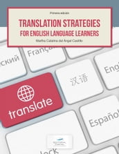 Translation Strategies for English Language Learners