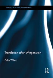 Translation after Wittgenstein