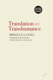 Translation as Transhumance