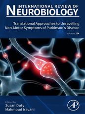 Translational Approaches to Unravelling Non-Motor Symptoms of Parkinson s disease