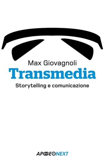 Transmedia - Max Giovagnoli