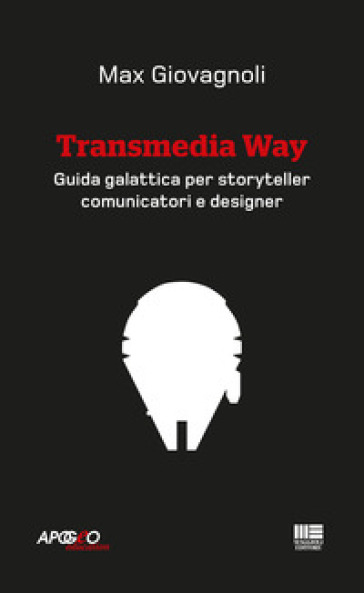 Transmedia Way - Max Giovagnoli