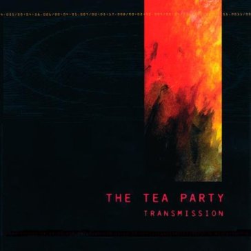 Transmission - TEA PARTY