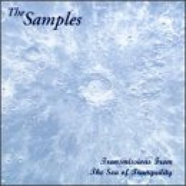 Transmission from the sea - SAMPLES