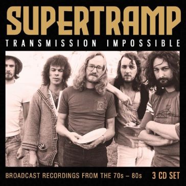 Transmission impossible - Supertramp